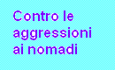 Rom - vittime ed emblema del nuovo razzismo