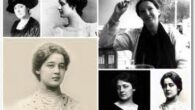 Melanie Klein (insieme ad Anna Freud) è considerata la fondatrice della psicoanalisi infantile. “Una figura centrale nell’elaborazione della sua stessa visione teorica, una vera e propria madre spirituale” (Julia Kristeva). Commento musicale: Boom Boom Beckett – Uncle Dave