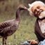 Konrad Lorenz, zoologo ed etologo austriaco, è il fondatore dell'etologia moderna e padre dell'imprinting. Nel 1973  pubblica "Gli otto peccati capitali della nostra civiltà”, dove descrive i "processi di disumanizzazione" che la civiltà occidentale ha accumulato nella sua evoluzione e che minacciano oggi di ucciderla.