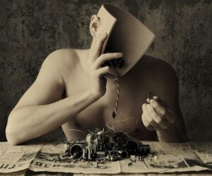 IL NOSTRO DOLORE QUOTIDIANO IL NOSTRO DOLORE QUOTIDIANO