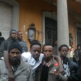 “L’Italia ci ha accolto come rifugiati, ma poi ci ha abbandonato”: il dramma dell’edificio di via Cavaglieri, a Roma, è tutto nelle parole di Tesfay Teklay un giovane profugo eritreo intervistato da […]