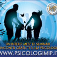 Al via la 6ª edizione del MIP, Maggio d’Informazione Psicologica, una campagna nazionale di prevenzione del disagio psichico che offre consulenze gratuite per gli utenti, incontri tematici sui argomenti d’interesse psicologico, conferenze e […]