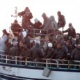 L’ immagine 2014 della “questione migranti” è quella delle decine di barconi carichi di disperati in fuga dal Medio Oriente e dall’Africa sub sahariana, soccorsi in mare dalla Marina italiana o sbarcati […]