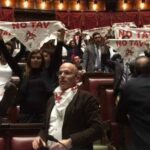 LA SETTIMANA MEDIA no-tav-675