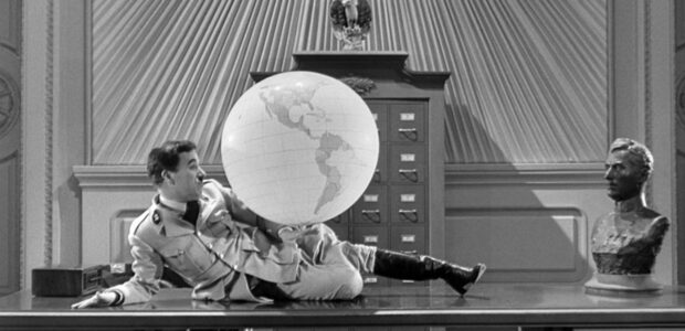 Ascolta l'articolo Nel cuore della notte politica, quando le luci della democrazia sembrano tremolare, con il palesarsi ormai ineluttabile dell’avanzamento delle orde di destra, come i recenti risultati elettorali europei hanno dimostrato, […]