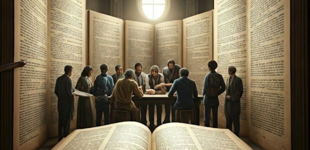 Ascolta l'articolo La libertà di opinione, celebrata come conquista emblematica del sistema culturale occidentale, appare a uno sguardo superficiale come il pilastro della pluralità e della democrazia partecipativa. Tuttavia, analizzandola più a [&hellip;]